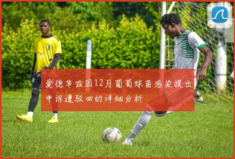 爱德华兹因12月葡萄球菌感染提出申诉遭驳回的详细分析